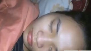 Tidur Berpura-Pura Untuk Mendapatkan Seks